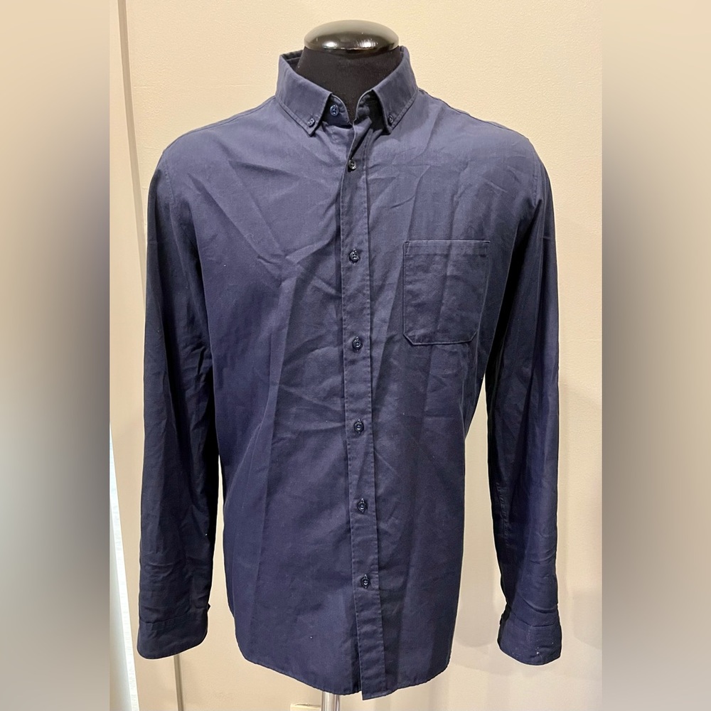Hugo Boss Shirt